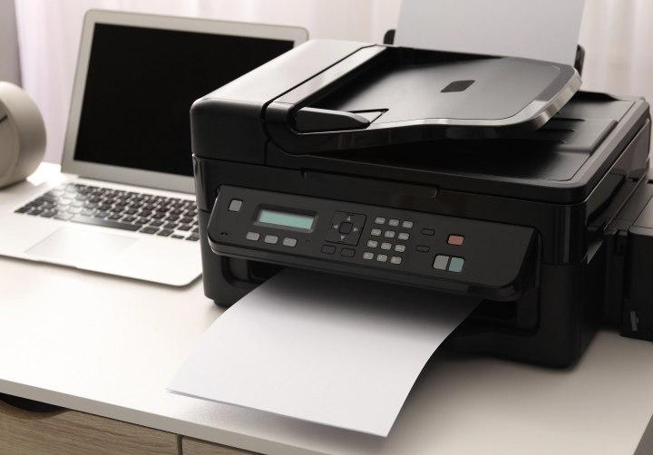 printer